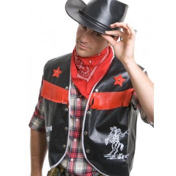 Western Hero Cowboy ADULT HIRE